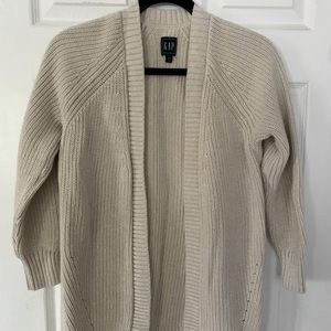 Gap Cardigan